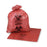 McKesson - Infectious Waste Bag 40 to 45 gal. Red Bag 17 X 23 X 46 Inch - 03-4743