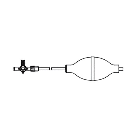 C-Fusor - Bulb Replacement - MX1821B