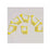 Waterloo Industries Seal Breakaway 100/Pk - PS-100