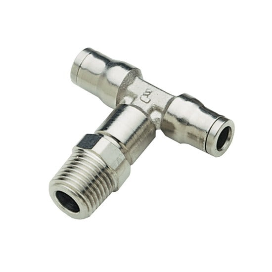 Brass Fitting