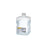 Hudson Respiratory Care Resevoir Water Concha Adult 6X1650Ml Sterile Disposable 6/Case - 381-50