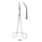 Miltex-Integra Forcep Surgical Finochietto 9" Curved Stainless Steel Ea - 25-840