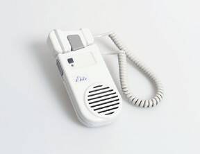 Natus Medical Nicolet Elite Obstetric / Vascular Doppler - EN30