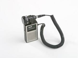 Natus Medical Nicolet Pocket-Dop II Obstetric / Vascular Doppler - P200