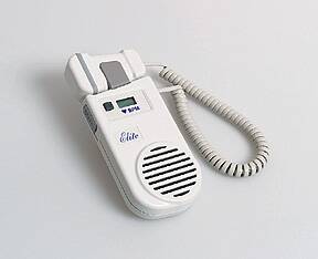 Natus Medical Nicolet Elite 200 Vascular Doppler - ED80