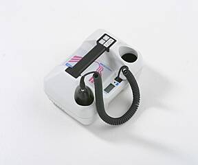 Imexdop CT+ - Doppler System LCD Display Obstetric Probe 2 MHz - CT20+