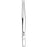 Sklar Tissue Forceps Swiss No 5, 4-3/4 Inch Stainless Steel Straight Extra Fine - 66-7436
