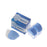 Microcopy Cotton Roll Substitute Neodrys Blue Large 50/Package - DYL