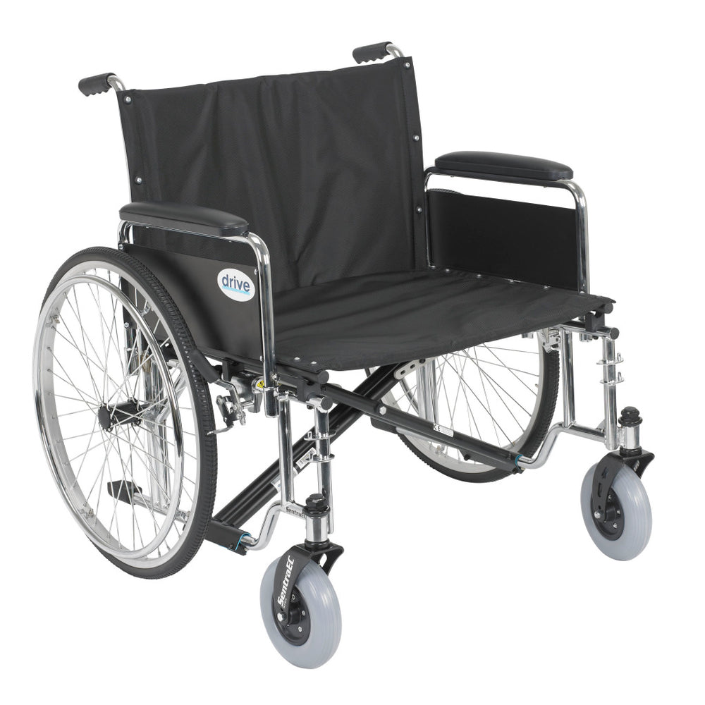 Ambulatory Accessories