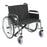 Drive Medical - Front Caster For Wheelchair - STDS1M2212