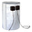 US Plastic Corp. Full Coverage BriskHeat Heater for 55 Gallon Drum - 770Watts/120VAC - FGPDHC55120D