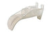 Teleflex - Intubation Airway Ovassapian 80 mm Length White - BD6075