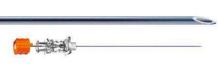 B. Braun Spinocan Spinal Needle Quincke Style 20 Gauge 3-1/2 Inch - 333335