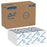 Kimberly Clark Scott Paper Towel Single-Fold 9-3/10 X 10-1/2 Inch - 1700