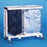Classic - Double Hamper with Bags 4 Casters 39 gal. - LH22