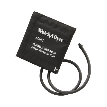 WelchAllyn - Blood Pressure Cuff Child / Adult Arm Small Cuff 20 - 29 cm Nylon Cuff - 5082-42