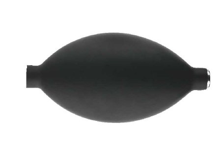 Welch Allyn - Blood Pressure Inflation Bulb For Tyco Sphygmomanometers - 5086-03H