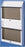 Wolf X-Ray - Filing Cabinet 20 Gauge Steel - 25125