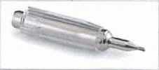 Wallach - Cryosurgical Tip 2 mm Diameter Microderm Tip - 900200AA