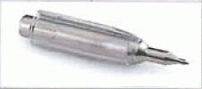 Cooper Surgical Wallach Cryosurgical Tip 2 mm Diameter Cone Tip - 900201AA