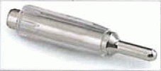 Wallach - Cryosurgical Tip 5 mm Diameter Condyloma Tip - 900203AA