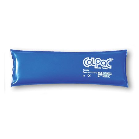 ColPaC - Cold Pack General Purpose 3 X 11 Inch Vinyl / Gel Reusable - 1502