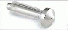 Cooper Surgical Wallach Cryosurgical Tip 19 mm Diameter Exocervical Tip - 900209AA