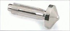 Wallach - Cryosurgical Tip 25 mm Diameter Exocervical Tip - 900214AA