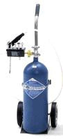 Cooper Surgical - CYLINDER, UNFILLED N20 20# WALACH - 901060