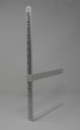 X-Ray Thickness Caliper 