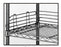Metro Erecta Shelf - Shelf Ledge 4 X 14 Inch, Stainless Steel - L18N-4C