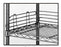 Metro Erecta Shelf - Shelf Ledge 4 X 60 Inch, Stainless Steel - L60N-4C