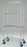 Super Erecta - Utility Cart Chrome 24 X 36 X 69 Inch Silver 24 X 36 Inch Chrome Shelves - N536EC