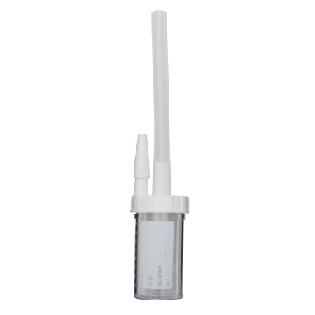 Busse - Mucus Specimen Trap 5 Inch Length Sterile in OR Ready Peel Pouch - 406