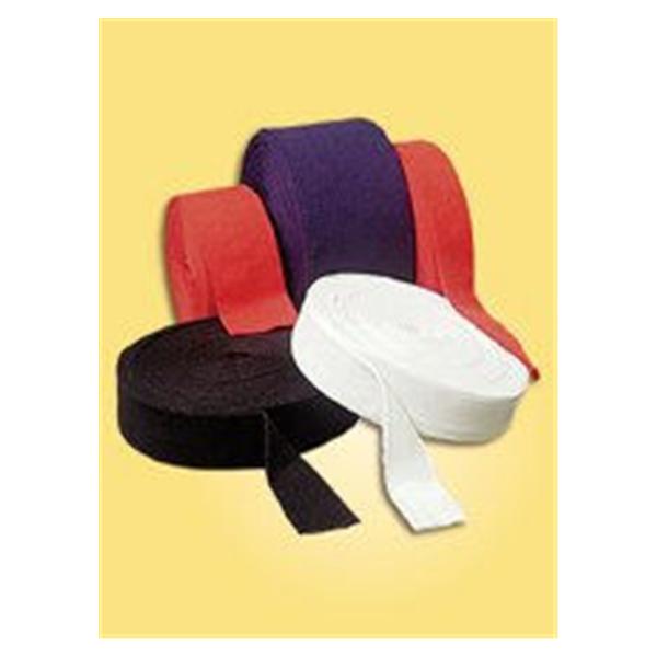 Brecon Knitting Mills Bandage 4"X11Yd Tubular Elastic Scarlet Each - 1305PDOSC