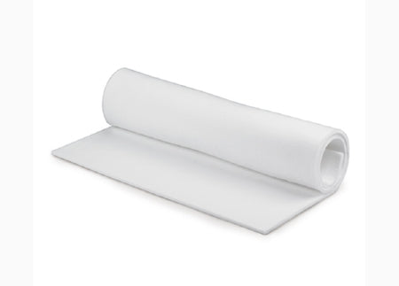 Medical Action Industries Orthopedic Felt Undercast 21 X 36 Inch Rayon NonSterile - 58473