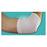 Brecon Knitting Mills Bandage 7"X10Yd Tubular White 1/Rl - 9444PDMWHT