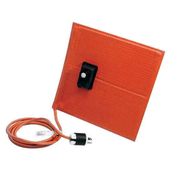 Rubber Heating Blanket