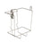 Cardinal Sharps Collector Bracket Locking Bracket Plastic - 8984-