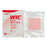 Polymem WIC - Silver Wound Cavity Filler 1 X 3 Inch Rectangle Sterile - 1331