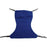 Invacare Reliant Full Body Sling 4 Point With Head Support Chainless X-Large 450 lbs. Weight Capacity - R117