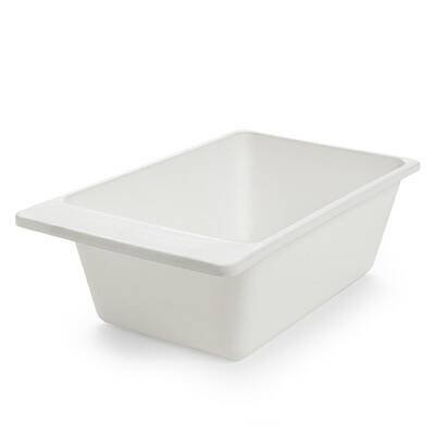 Invacare - Commode Pan - 13245X000