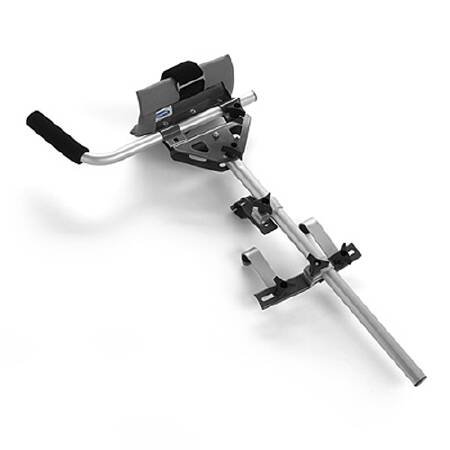 Invacare - Platform Attachment - G6027