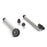 Invacare - Walker Wheels, Fixed - 6270