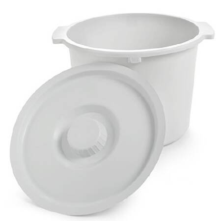 Invacare - Commode Pail - 6317