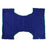 Invacare - Seat Sling 2 Point Without Head Support Chain Medium 450 lbs. Weight Capacity - 9042