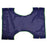 Invacare Seat Sling 2 Point Without Head Support Chain Medium 450 lbs. Weight Capacity - 9042