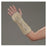 Deroyal Industries Inc Splint Youth Wrist/Forearm Aluminum Tan Size Medium Right Ea - 9101-53