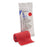 3M Scotchcast Plus - Cast Tape 4 Inch X 12 Foot Fiberglass / Resin Red - 82004R