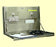 Omnimed DESK, WALL FOLDING ALUM - 291501